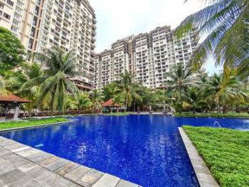 Kondominium di Armanee, Petaling Jaya, foto 3