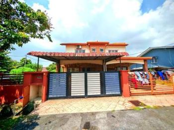 Rumah di Taman Sri Tanjung, Semenyih, foto 6