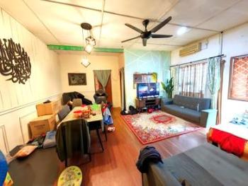 House at Taman Pinggiran Senawang, Senawang, photo 5