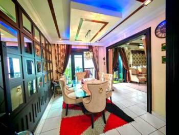 Kondominium di Armanee, Petaling Jaya, foto 5
