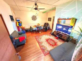 House at Taman Pinggiran Senawang, Senawang, photo 2