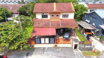 Rumah di Taman Sri Tanjung, Semenyih, foto 1