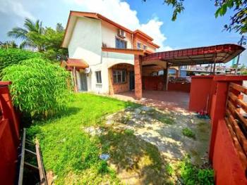 Rumah di Taman Sri Tanjung, Semenyih, foto 4