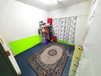 Pangsapuri di Seksyen 5, Semenyih, foto 6