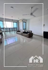 Jln Lintas, Kota Kinabalu的共管公寓，照片2