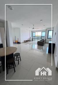 Jln Lintas, Kota Kinabalu的共管公寓，照片5
