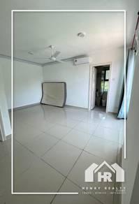 Jln Lintas, Kota Kinabalu的共管公寓，照片6