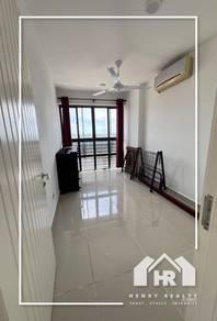 Jln Lintas, Kota Kinabalu的共管公寓，照片9