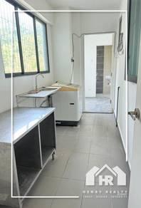 Jln Lintas, Kota Kinabalu的共管公寓，照片7