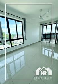 Jln Lintas, Kota Kinabalu的共管公寓，照片4