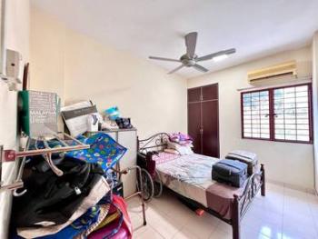 Casa Puteri, Puchong的共管公寓，照片9