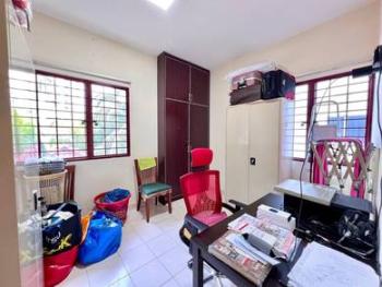 Casa Puteri, Puchong的共管公寓，照片8