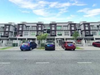 Bandar Puteri Bangi, Bangi的联排别墅，照片2
