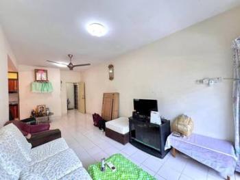 Casa Puteri, Puchong的共管公寓，照片1