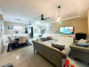 Bandar Puteri Bangi, Bangi的联排别墅，照片8