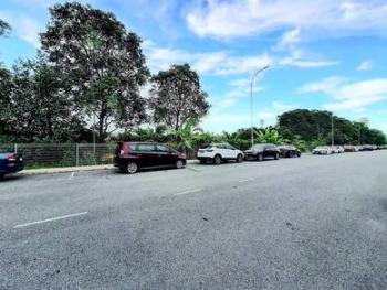 Bandar Puteri Bangi, Bangi的联排别墅，照片3