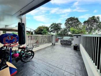 Bandar Puteri Bangi, Bangi的联排别墅，照片5
