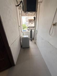 Kondominium di Putri Indah Condominium, Johor Bahru, foto 7