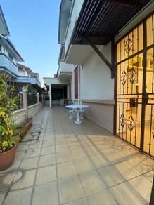 Austin Heights, Johor Bahru的房屋，照片9