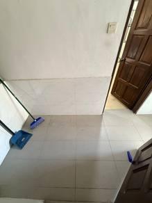 Kondominium di Putri Indah Condominium, Johor Bahru, foto 8