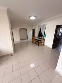 Kondominium di Putri Indah Condominium, Johor Bahru, foto 2