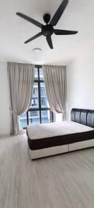 Bedroom – Condominium at Setia Sky 88, Johor Bahru, photo 5