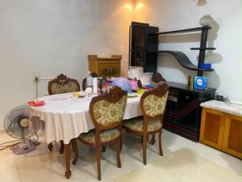 House at Taman Tasek, Larkin, Johor Bahru, photo 2