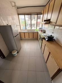 Kondominium di Putri Indah Condominium, Johor Bahru, foto 3