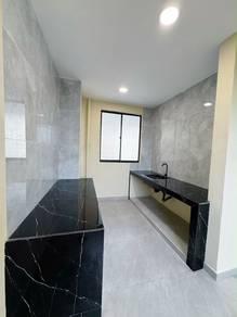 Pangsapuri di Taman Perling, Jln Camar 12, Perling, foto 5
