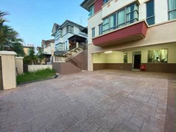 Austin Heights, Johor Bahru的房屋，照片1