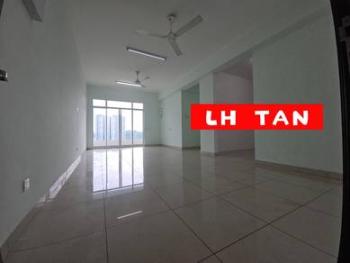 Kondominium di D'Zone, Bayan Lepas, foto 3