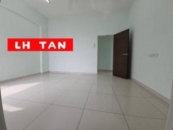 Kondominium di D'Zone, Bayan Lepas, foto 9