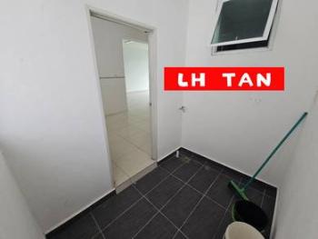 Kondominium di D'Zone, Bayan Lepas, foto 6