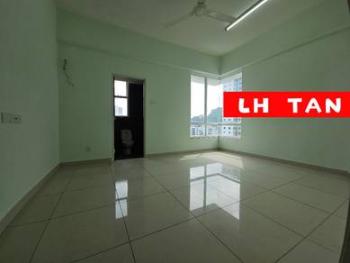 Kondominium di D'Zone, Bayan Lepas, foto 8