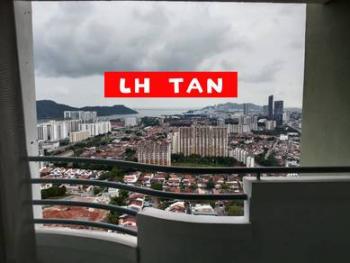 Condominium at N Park, Gelugor, photo 8