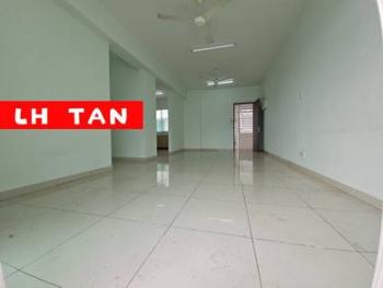 Kondominium di D'Zone, Bayan Lepas, foto 2