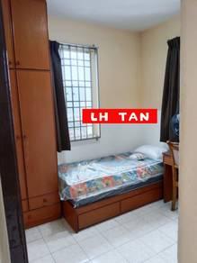 Condominium at N Park, Gelugor, photo 6