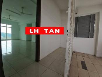 Kondominium di D'Zone, Bayan Lepas, foto 1