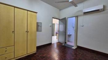 卧室 – Block E, Kota Kinabalu的公寓，照片9