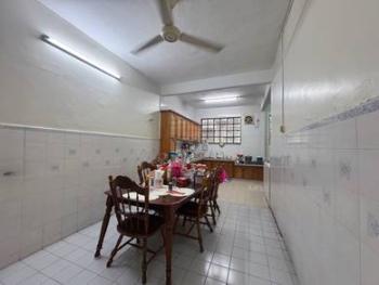 Rumah di Jalan Batu Unjur, Taman Bayu Perdana, Klang, foto 7