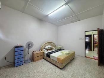 Rumah di Jalan Batu Unjur, Taman Bayu Perdana, Klang, foto 8