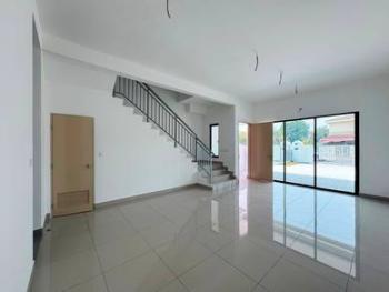 Taman Bunga Raya, Raja Nong, Klang的房屋，照片3
