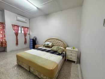 Rumah di Jalan Batu Unjur, Taman Bayu Perdana, Klang, foto 9
