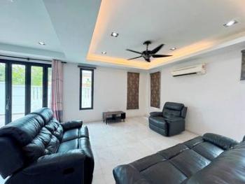 Rumah di Bandar Botanic, Bandar Botanic, foto 4