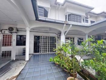 Rumah di Jalan Batu Unjur, Taman Bayu Perdana, Klang, foto 1
