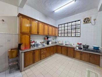 Rumah di Jalan Batu Unjur, Taman Bayu Perdana, Klang, foto 5