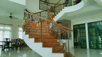 Bungalow at Warisan Setia, Sepang, photo 8