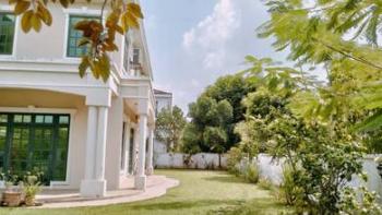 Bungalow at Warisan Setia, Sepang, photo 3