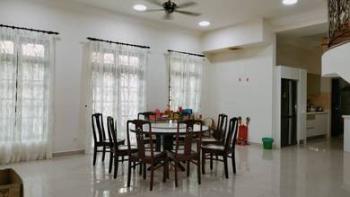 Bungalow at Warisan Setia, Sepang, photo 6