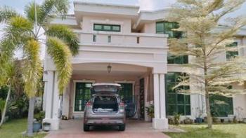 Bungalow at Warisan Setia, Sepang, photo 1